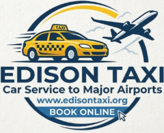 edison limo & taxi